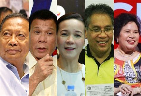 barangay election 2016 results|2016 Philippine general election .